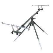 ROD POD CARP ACADEMY FLEXI 4POSTURI