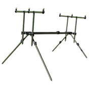ROD POD CARP ACADEMY NEW