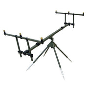 ROD POD CARP ACADEMY SILENCER