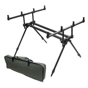 ROD POD CARP EXPERT NEO ROBUST, 4 POSTURI