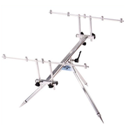 ROD POD CARP SPIRIT SESSION ALUMINIUM 