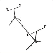 ROD POD CARP ZOOM EASY 2 posturi