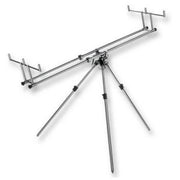 ROD-POD CORMORAN CRAP ALUMINIU 3 POSTURI 