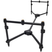 ROD-POD DAIWA BLACK WIDOW LOW LEVEL 3 POSTURI