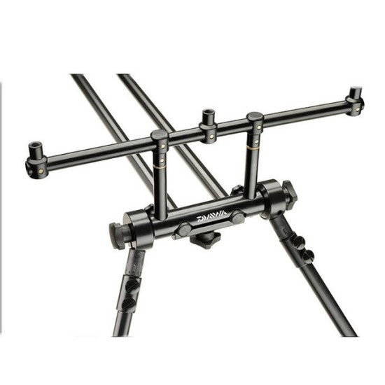ROD-POD DAIWA CRAP 3 POSTURI INFINITY D-POD 