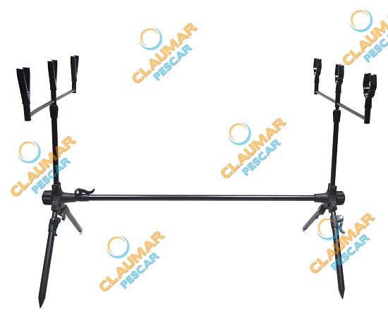ROD POD FL 4 PICIOARE 3 POSTURI 