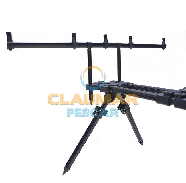 ROD POD FL 5 POSTURI NEGRU 2023