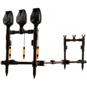 ROD POD FOX BLACK LABEL COMPACT POD