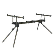 ROD POD FOX RANGER MK2 CAMO 4 POSTURI