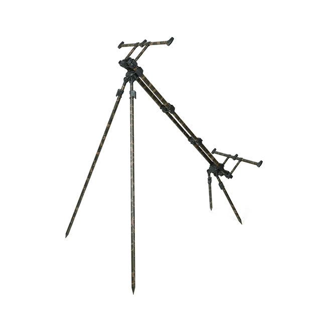 ROD POD FOX RANGER MK2 CAMO 4 POSTURI