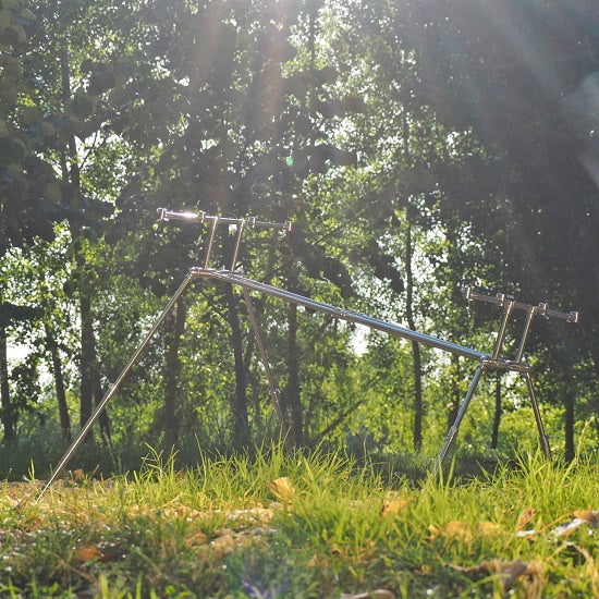 ROD POD HOLDCRAP BRILLIANT PLUS 4 POSTURI 
