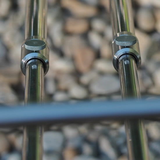 ROD POD HOLDCRAP BRILLIANT PLUS 4 POSTURI 