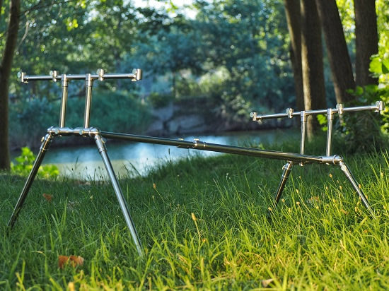 ROD POD HOLDCRAP BRILLIANT PLUS 4 POSTURI 