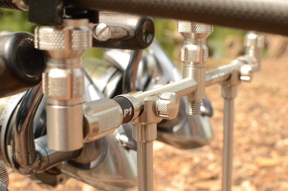 ROD POD INOX SOLAR P1 WORLDWIDE POD FARA BUZ BAR