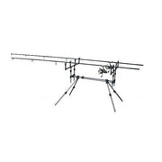 ROD POD JAXON DURALUMINIUM 4 POSTURI