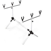 ROD-POD LINEAEFFE CRAP ALUMINIU 3 POSTURI  