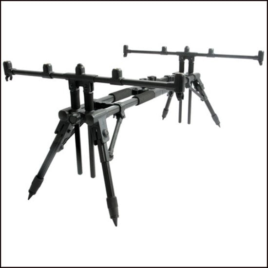 ROD-POD MAVER CARP FAST POD 3 POSTURI