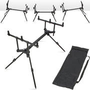 ROD POD NGT SLIDER CU 3 POSTURI + HUSA DE TRANSPORT