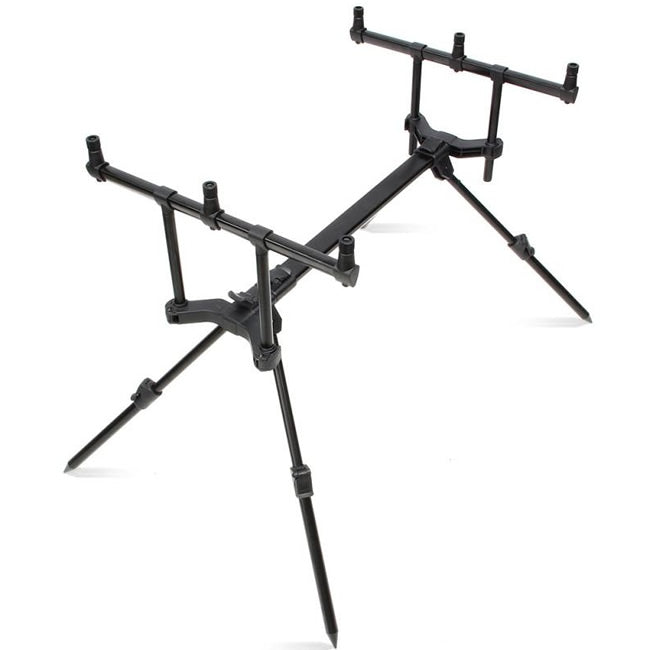 ROD POD NGT SLIDER CU 3 POSTURI + HUSA DE TRANSPORT