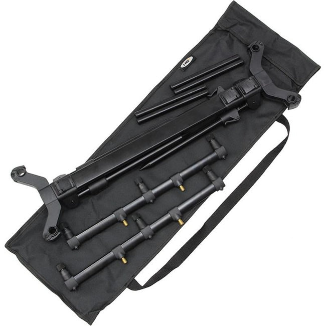 ROD POD NGT SLIDER CU 3 POSTURI + HUSA DE TRANSPORT