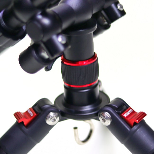ROD POD PRO FL TRIPOD 3/4 POSTURI RP212