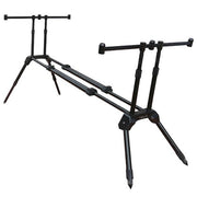 ROD-POD PRO LOGIC 4 PICIOARE ALUMINIU 3 POSTURI