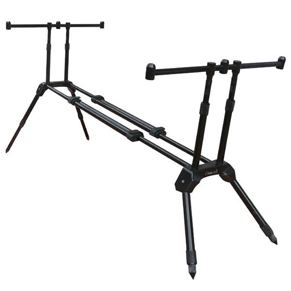 ROD-POD PRO LOGIC 4 PICIOARE ALUMINIU 3 POSTURI
