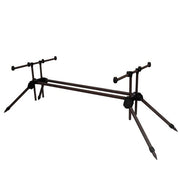 ROD-POD PRO LOGIC TRI-SKY ALUMINIU 4 POSTURI