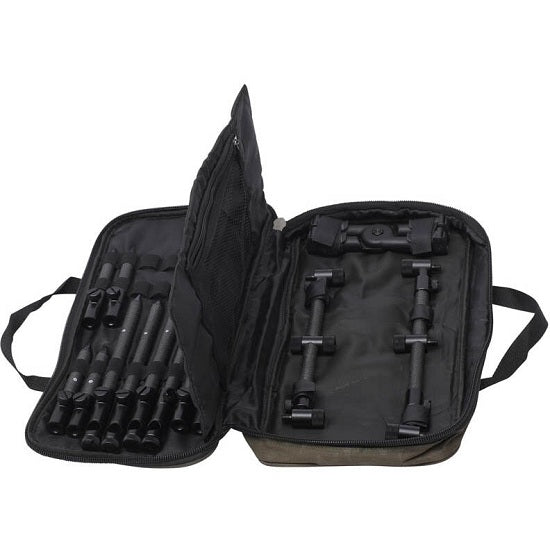 ROD-POD PROLOGIC CARBON K3 3 POSTURI+GEANTA