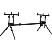 ROD-POD PROLOGIC LUX 4 PICIOARE ALUMINIU 4 POSTURI