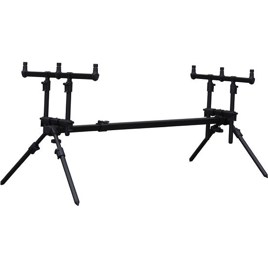 ROD-POD PROLOGIC LUX 4 PICIOARE ALUMINIU 4 POSTURI