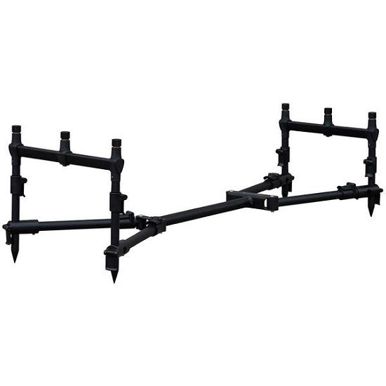ROD POD PROLOGIC SPIDER 3 POSTURI 