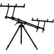 ROD-POD PROLOGIC TRI-LUX ALUMINIU 3PST.