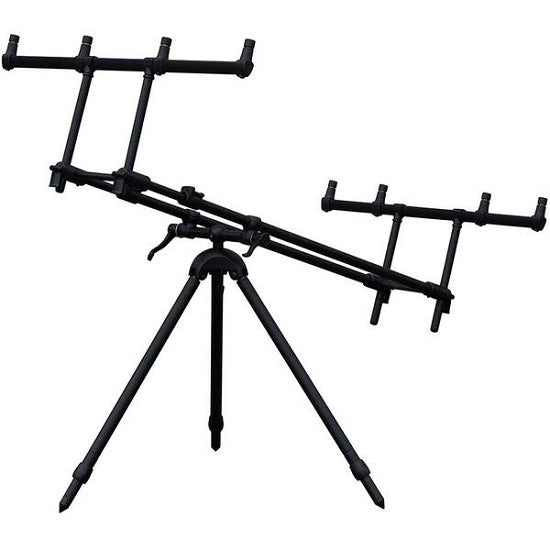 ROD-POD PROLOGIC TRI-LUX ALUMINIU 3PST.
