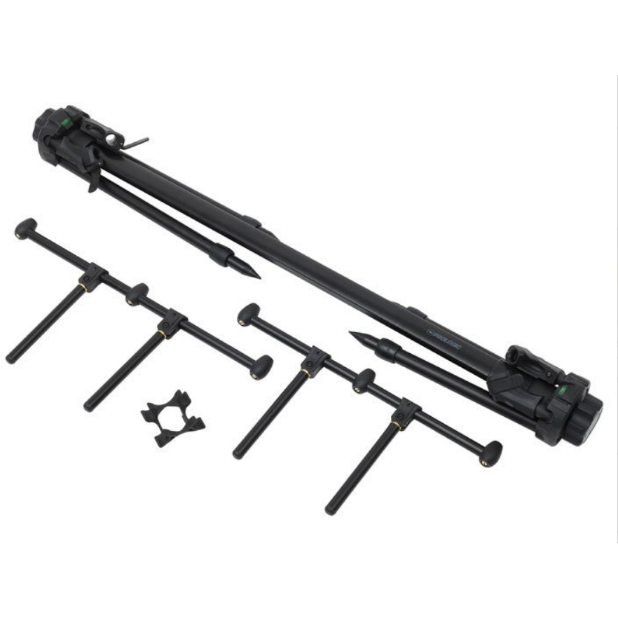 ROD-POD PROLOGIC TUBE 3POST