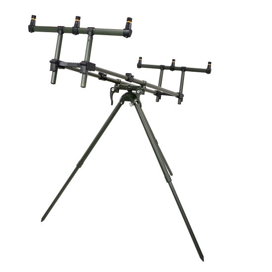 RODPOD CARP ZOOM FANATIC N3