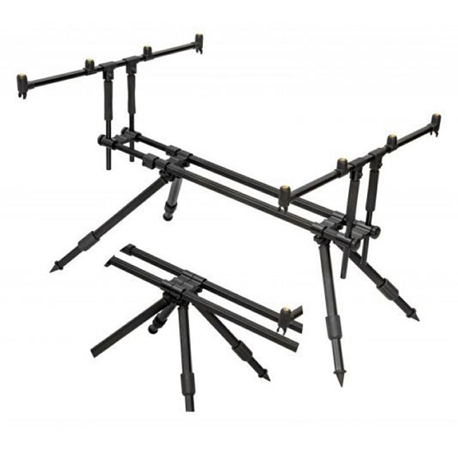 RODPOD CARPZOOM MARSHAL 2in1 4 posturi
