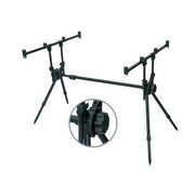 RODPOD CARPZOOM MARSHAL QUICK SET-UP 4POSTURI