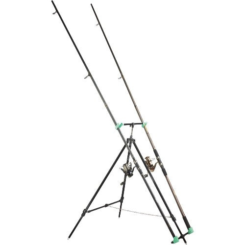 RODPOD SURF JAXON 2 POSTURI
