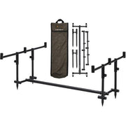 ROF-POD  PROLOGIC KIT  TELESCOPIC AVENGER, 3 POSTURI, + HUSA