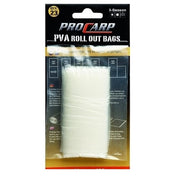 ROLA PUNGI PVA CORMORAN 10X14CM 17BUC/ROLA  