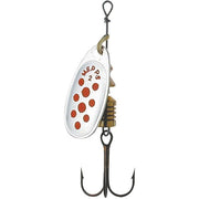 ROTATIVA COMET MEPPS ARGINT 11G