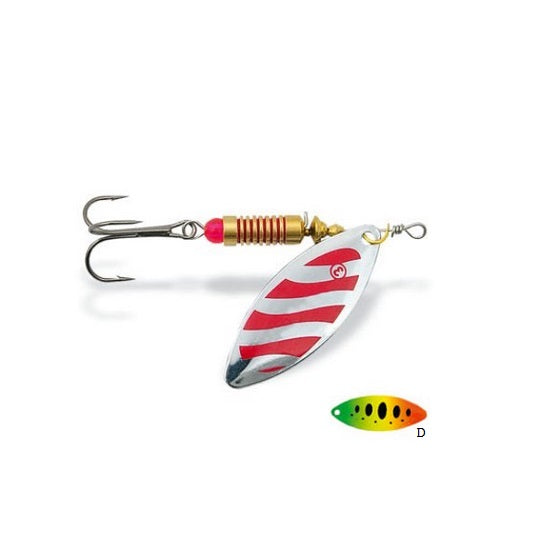 ROTATIVA JAXON HOLO REFLEX SWING 1D 4GR
