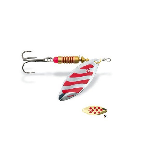 ROTATIVA JAXON HOLO REFLEX SWING 3H 11GR
