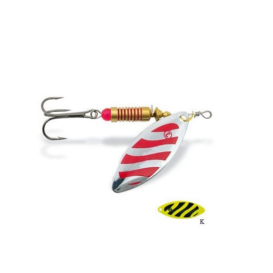 ROTATIVA JAXON HOLO REFLEX SWING 2K 8GR