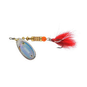 ROTATIVA JAXON HOLO SELECT KABOS 1A 3.5GR