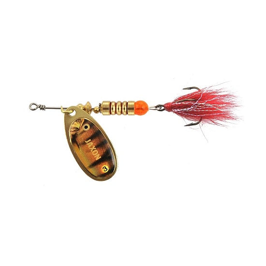 ROTATIVA JAXON HOLO SELECT KABOS 1E 3.5GR
