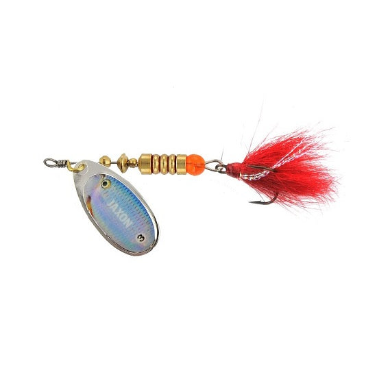 ROTATIVA JAXON HOLO SELECT KABOS 4A 11GR