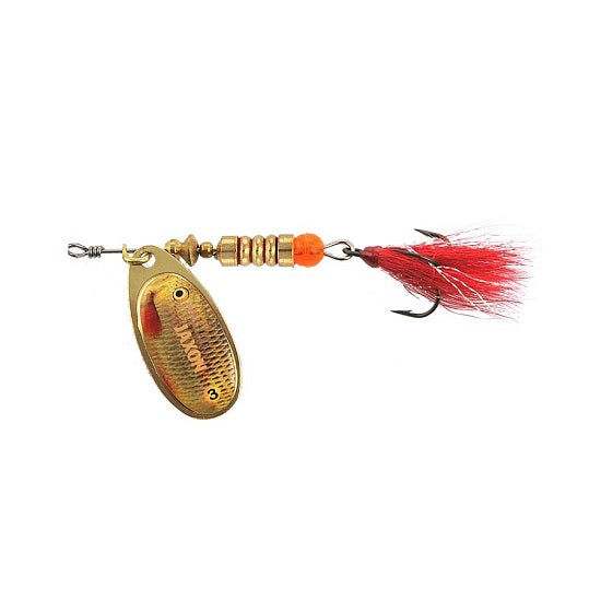 ROTATIVA JAXON HOLO SELECT KABOS 3B 7GR