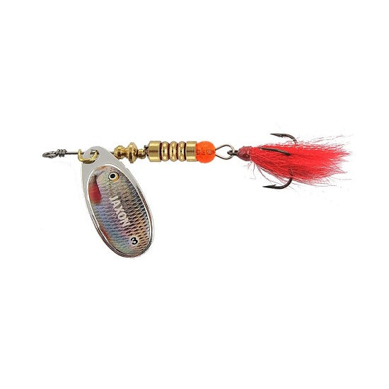 ROTATIVA JAXON HOLO SELECT KABOS 5D 14GR